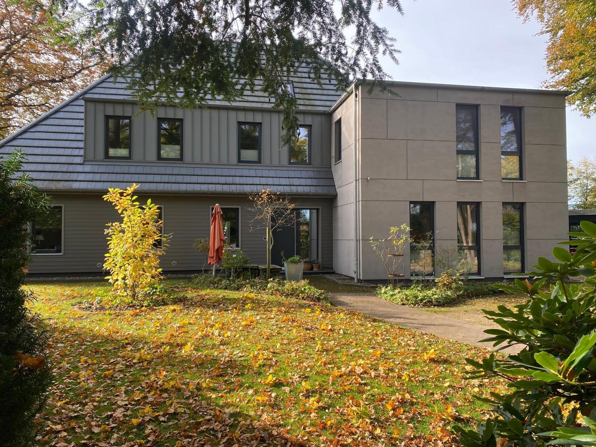 Copper Beech Place Achim Exterior foto