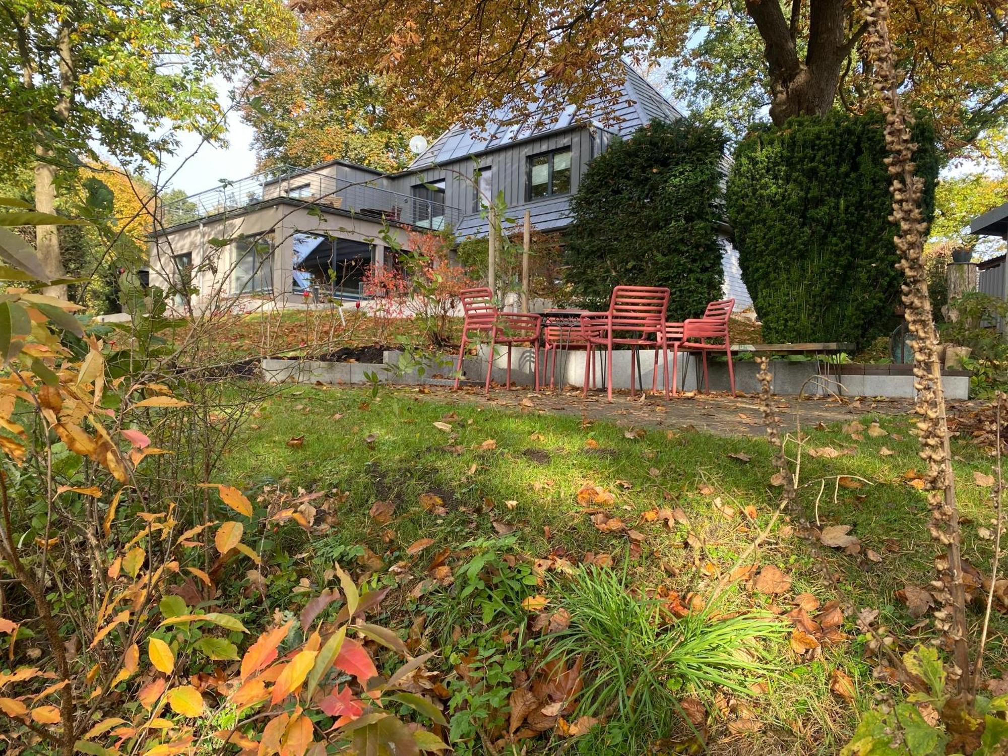 Copper Beech Place Achim Exterior foto